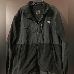 The North Face Black Jacket
